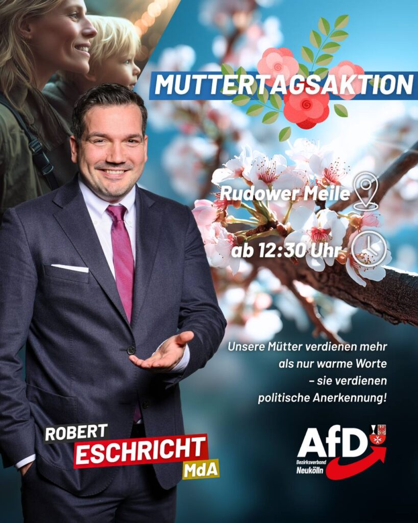 Muttertag